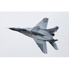 RC модел Миг-29